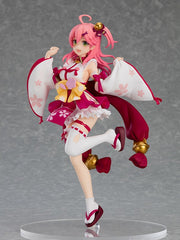 Max Factory POP UP PARADE hololive production Sakura Miko Reissue Complete Figure