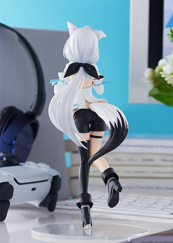 Good Smile Company POP UP PARADE hololive production Shirakami Fubuki Complete Figure