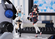 Good Smile Company POP UP PARADE hololive production Shirakami Fubuki Complete Figure