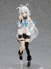 Good Smile Company POP UP PARADE hololive production Shirakami Fubuki Complete Figure