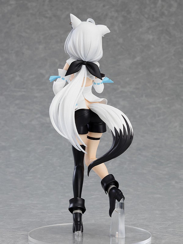 Good Smile Company POP UP PARADE hololive production Shirakami Fubuki Complete Figure