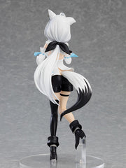 Good Smile Company POP UP PARADE hololive production Shirakami Fubuki Complete Figure