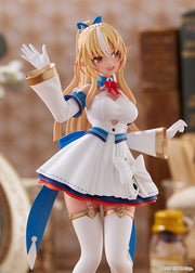 Good Smile Company POP UP PARADE hololive production Shiranui Flare Complete Figure official product photo