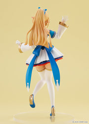 Good Smile Company POP UP PARADE hololive production Shiranui Flare Complete Figure official product photo