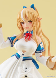Good Smile Company POP UP PARADE hololive production Shiranui Flare Complete Figure official product photo
