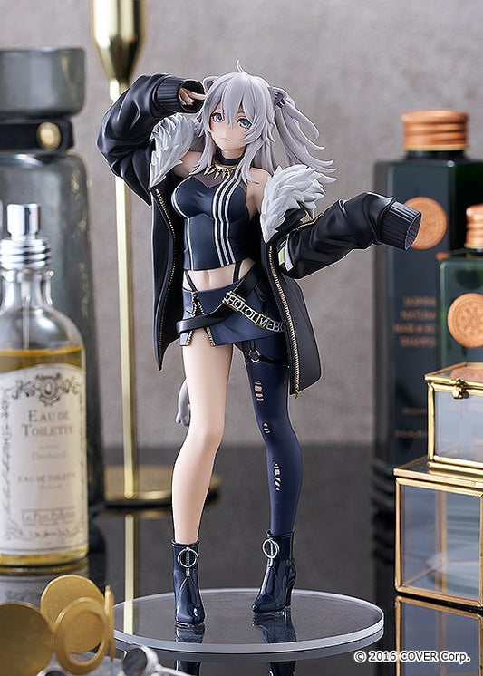 Max Factory POP UP PARADE hololive production Shishiro Botan Complete Figure official product photo
