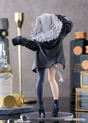 Max Factory POP UP PARADE hololive production Shishiro Botan Complete Figure official product photo