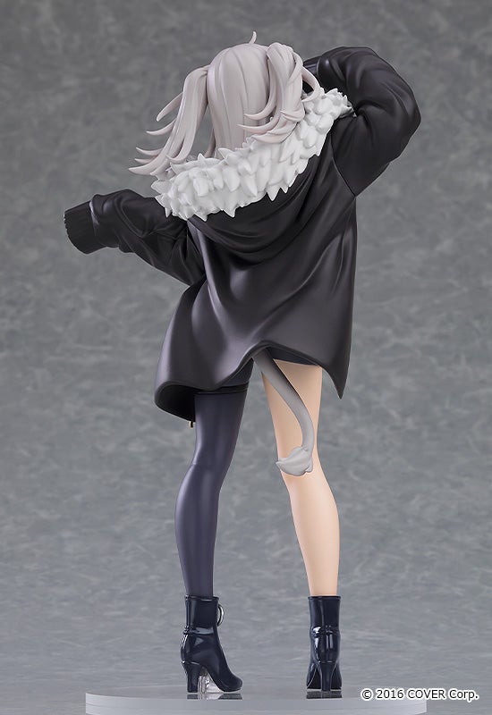 Max Factory POP UP PARADE hololive production Shishiro Botan Complete Figure official product photo
