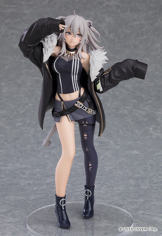 Max Factory POP UP PARADE hololive production Shishiro Botan Complete Figure official product photo