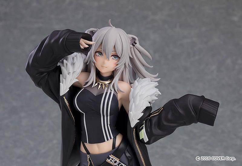 Max Factory POP UP PARADE hololive production Shishiro Botan Complete Figure official product photo
