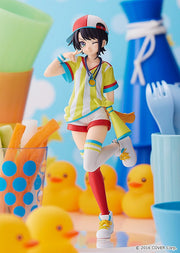 Max Factory POP UP PARADE hololive production Subaru Oozora Complete Figure