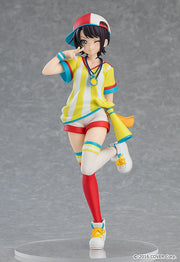 Max Factory POP UP PARADE hololive production Subaru Oozora Complete Figure