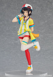 Max Factory POP UP PARADE hololive production Subaru Oozora Complete Figure