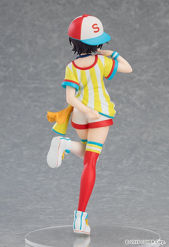 Max Factory POP UP PARADE hololive production Subaru Oozora Complete Figure