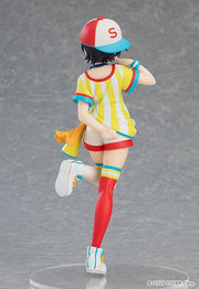 Max Factory POP UP PARADE hololive production Subaru Oozora Complete Figure