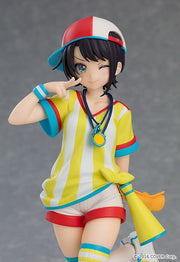 Max Factory POP UP PARADE hololive production Subaru Oozora Complete Figure
