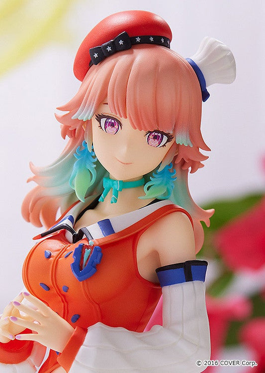 Good Smile Company POP UP PARADE hololive production Takanashi Kiara Complete Figure official product photo