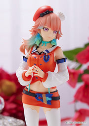 Good Smile Company POP UP PARADE hololive production Takanashi Kiara Complete Figure official product photo