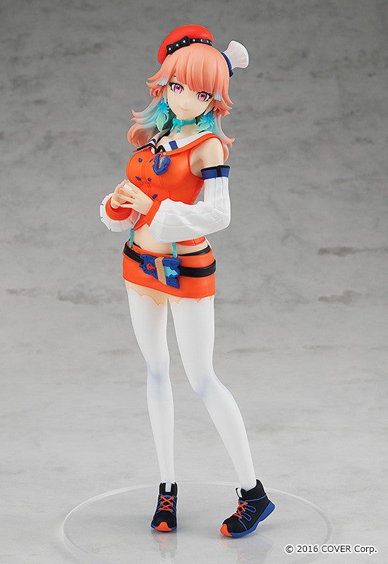 Good Smile Company POP UP PARADE hololive production Takanashi Kiara Complete Figure official product photo