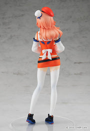 Good Smile Company POP UP PARADE hololive production Takanashi Kiara Complete Figure official product photo