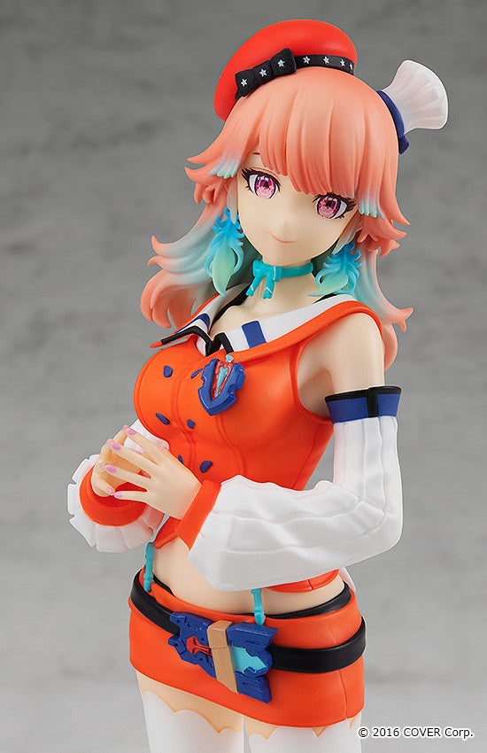 Good Smile Company POP UP PARADE hololive production Takanashi Kiara Complete Figure official product photo