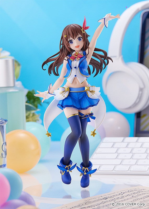 Max Factory POP UP PARADE hololive production Tokino Sora Complete Figure