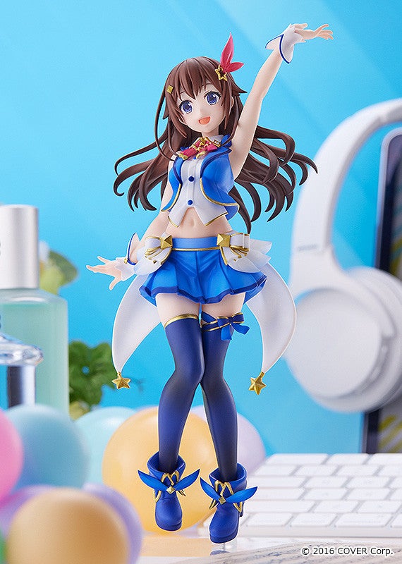 Max Factory POP UP PARADE hololive production Tokino Sora Complete Figure