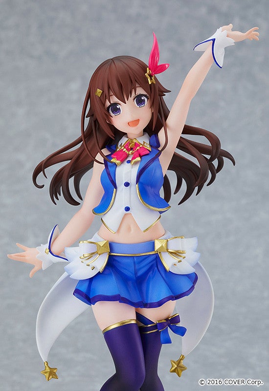 Max Factory POP UP PARADE hololive production Tokino Sora Complete Figure