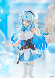Good Smile Company POP UP PARADE hololive production Yukihana Lamy Complete Figure official product photo