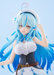 Good Smile Company POP UP PARADE hololive production Yukihana Lamy Complete Figure official product photo