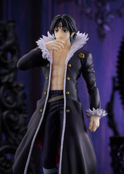 Good Smile Company POP UP PARADE Hunter x Hunter Chrollo Lucilfer Complete Figure official product photo