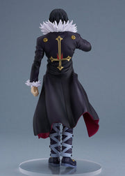 Good Smile Company POP UP PARADE Hunter x Hunter Chrollo Lucilfer Complete Figure official product photo