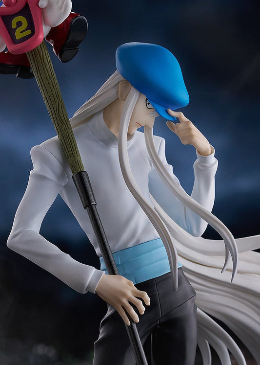 POP UP PARADE Hunter x Hunter Kite Complete Figure official product image