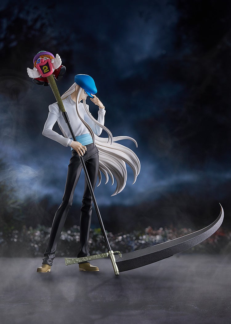 POP UP PARADE Hunter x Hunter Kite Complete Figure official product image