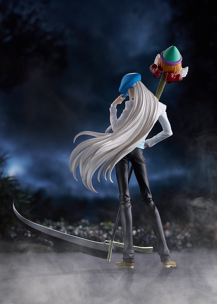 POP UP PARADE Hunter x Hunter Kite Complete Figure official product image