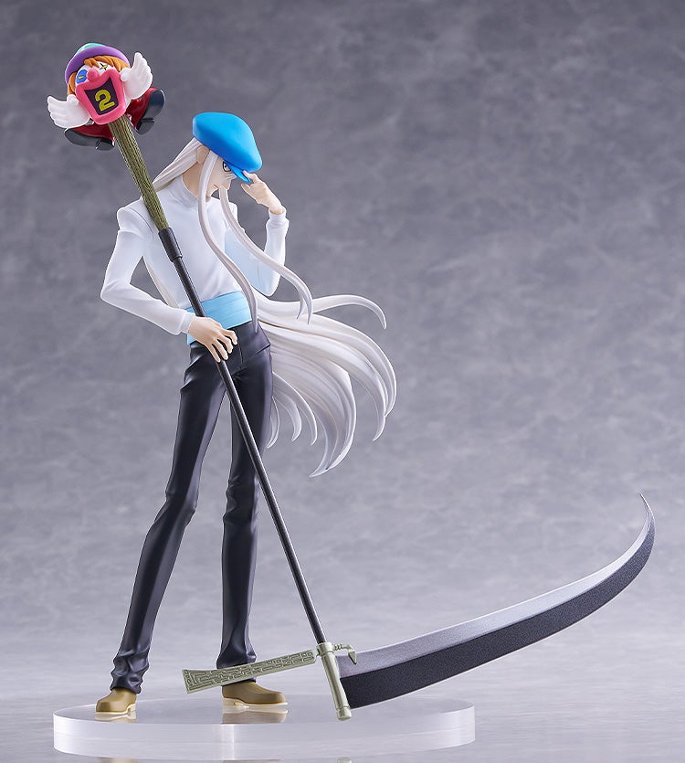 POP UP PARADE Hunter x Hunter Kite Complete Figure official product image