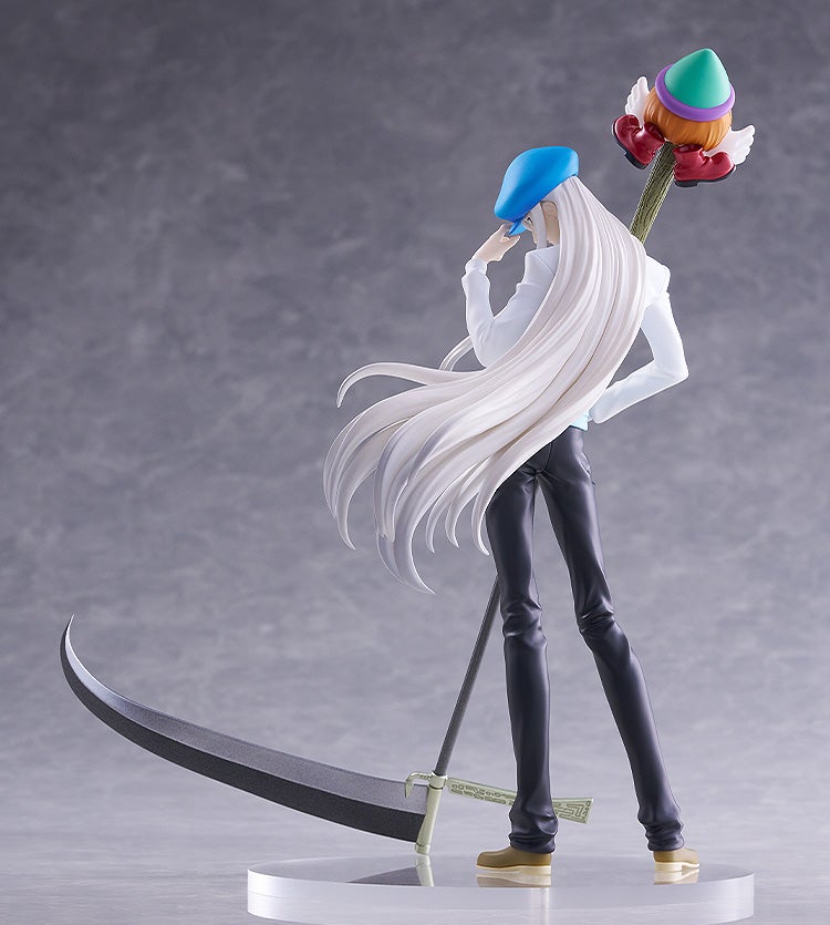 POP UP PARADE Hunter x Hunter Kite Complete Figure official product image