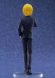 Good Smile Company POP UP PARADE Hunter x Hunter Kurapika: Suit Ver. L Size Complete Figure official product photo