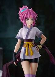 Good Smile Company POP UP PARADE Hunter x Hunter Machi Complete Figure official product photo
