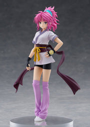 Good Smile Company POP UP PARADE Hunter x Hunter Machi Complete Figure official product photo