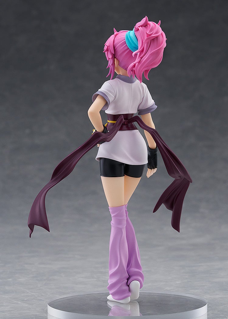 Good Smile Company POP UP PARADE Hunter x Hunter Machi Complete Figure official product photo