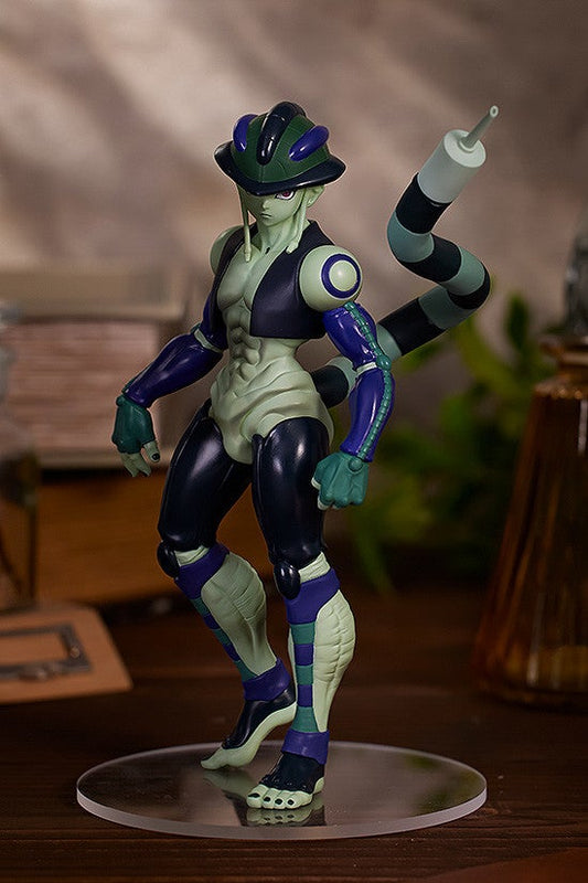 Good Smile Company POP UP PARADE Hunter x Hunter Meruem Complete Figure official product photo