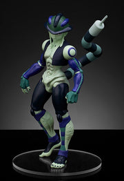 Good Smile Company POP UP PARADE Hunter x Hunter Meruem Complete Figure official product photo