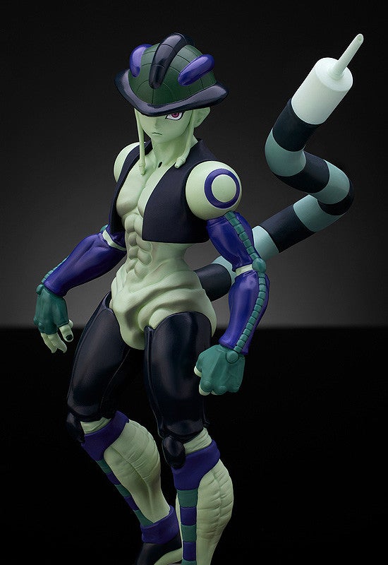 Good Smile Company POP UP PARADE Hunter x Hunter Meruem Complete Figure official product photo