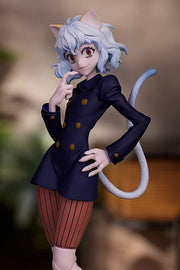 Good Smile Company POP UP PARADE Hunter x Hunter Neferpitou Complete Figure official product photo