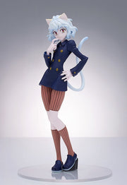 Good Smile Company POP UP PARADE Hunter x Hunter Neferpitou Complete Figure official product photo