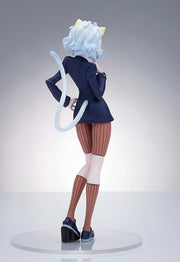 Good Smile Company POP UP PARADE Hunter x Hunter Neferpitou Complete Figure official product photo