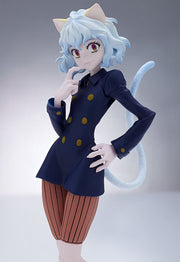 Good Smile Company POP UP PARADE Hunter x Hunter Neferpitou Complete Figure official product photo