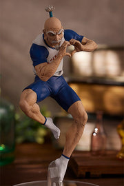 Good Smile Company POP UP PARADE Hunter x Hunter Netero Complete Figure official product photo