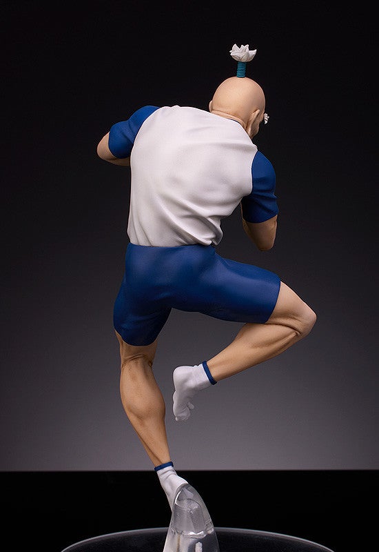 Good Smile Company POP UP PARADE Hunter x Hunter Netero Complete Figure official product photo
